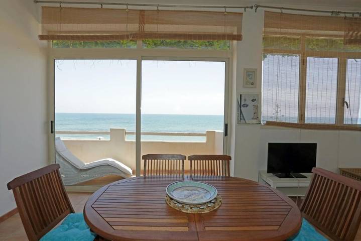 Appartamento per 6 persone, con Balcone e Terrazza nonché Panorama a Casuzze
