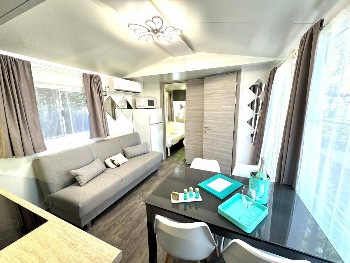 Luxury Caravan at Union Lido in Cavallino, Cavallino-Treporti