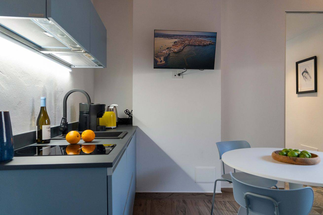 Appartamento intero, Aretusa Boutique Home in Ortigia, Siracusa