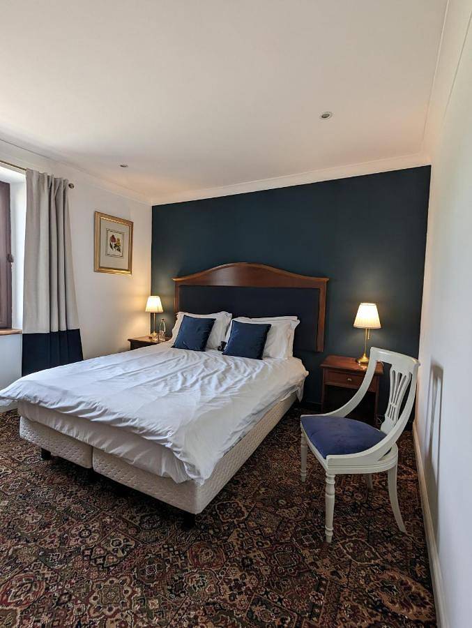 Chambre d’hôte pour 2 personnes dans la Creuse - 2