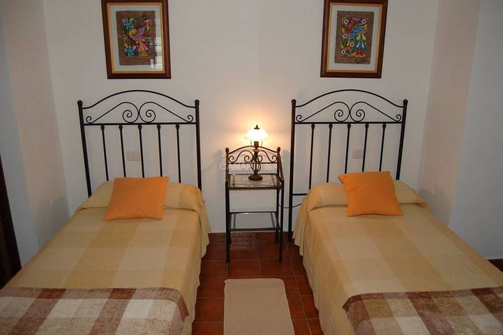 Ferienwohnung für 5 Personen, mit Pool und Garten in Villa de Mazo - 2