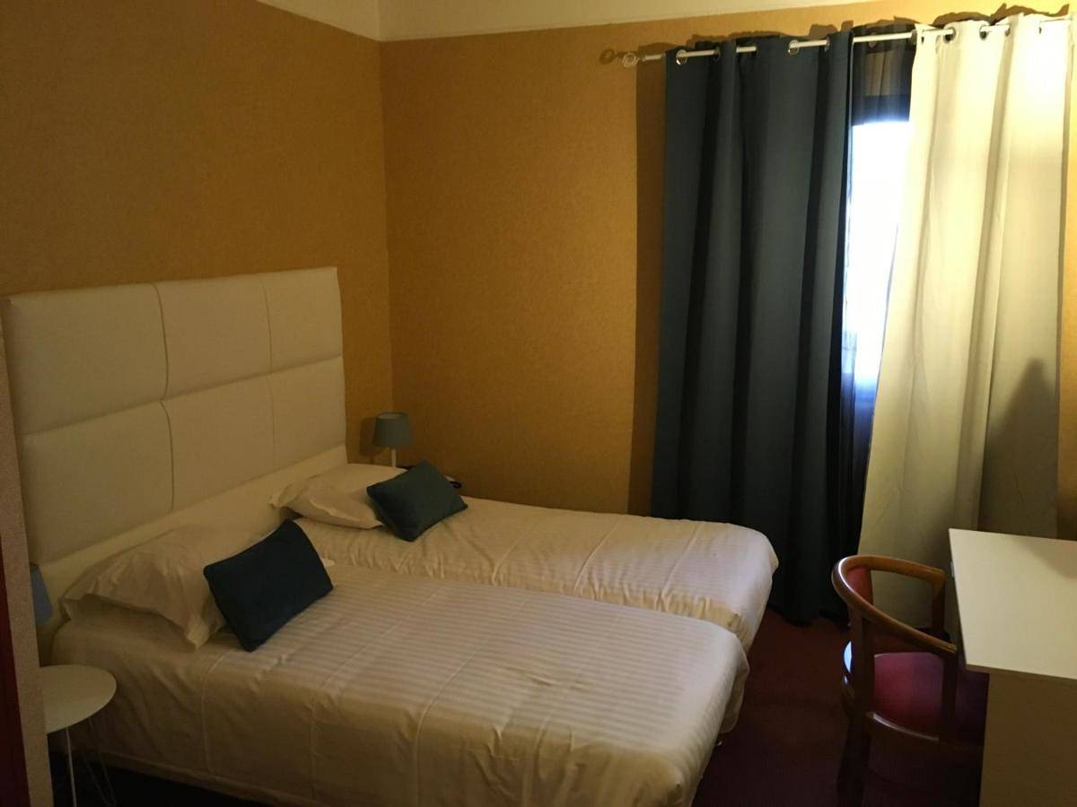 Standard Single Room in Montargis, Région de Montargis