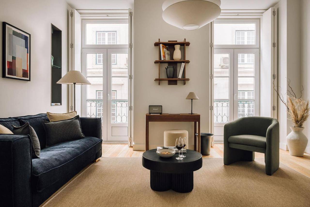Ando Living - São Nicolau House in São Nicolau (Lisboa), Santa Maria Maior