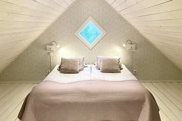 Cottage for 3 Guests in Varberg, South Sweden, Picture 1