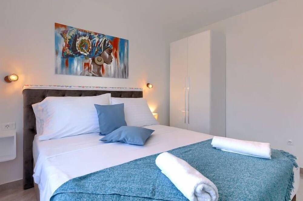 Ganze Wohnung, Ferienwohnung Muki in Medulin Stadt, Medulin