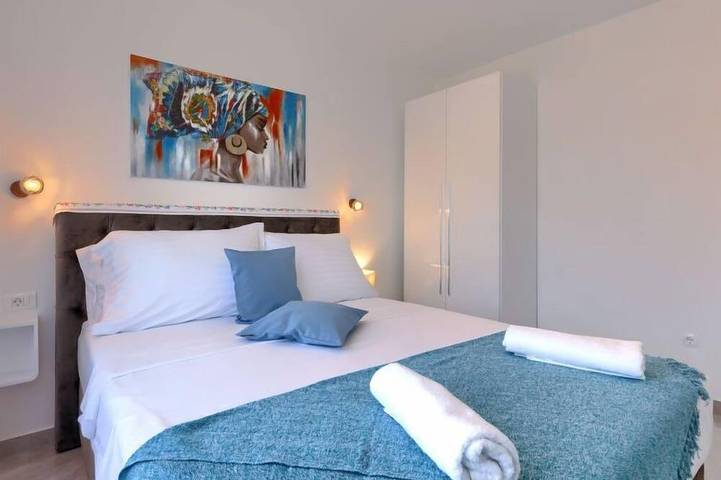 Ganze Wohnung, Ferienwohnung Muki in Medulin Stadt, Medulin
