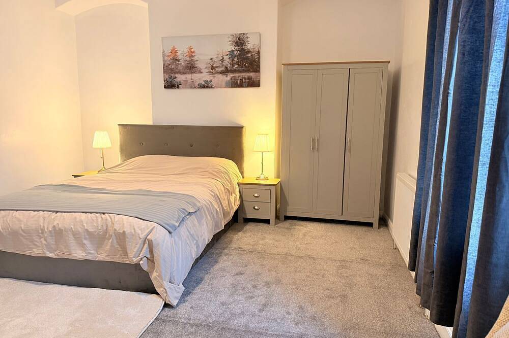 Cosy Bungalow house in the centre of Sunderland in Sunderland