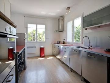 Ferienhaus für 8 Personen in Castelnau-d'Aude, Canal du Midi, Bild 3