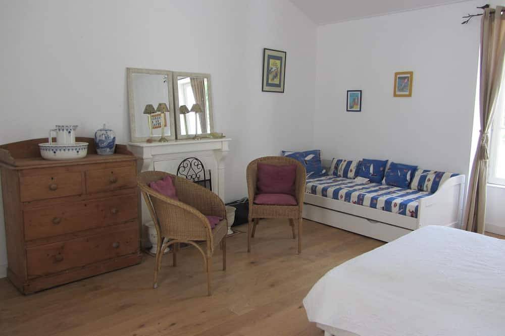 Casa del pescador - -ile distrito de abeto de Yeu in L'Île-d'Yeu, Vandea