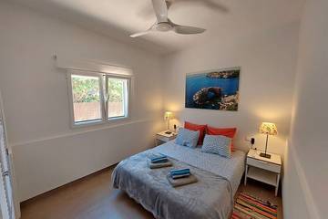 Chalet für 4 Personen in Cala Llombards, Santanyí, Bild 1