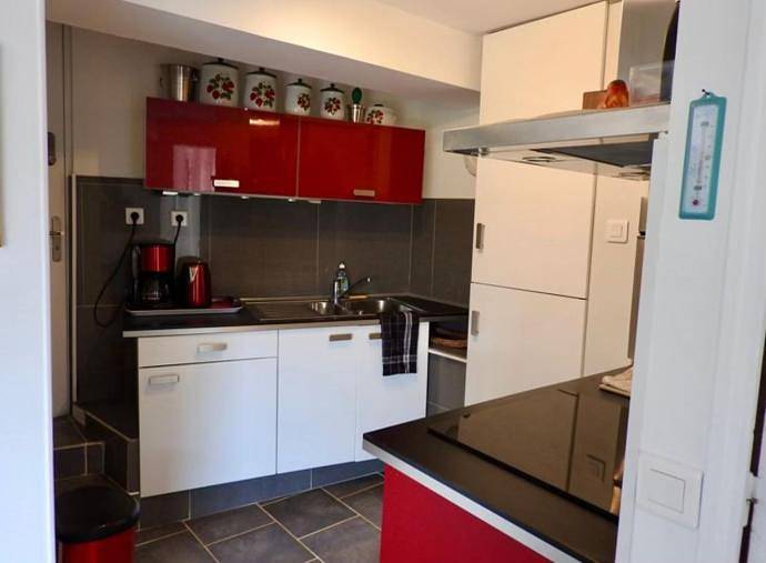 Appartement entier, Villa L’Attalaya in Ensuès-la-Redonne, Côte méditerranéenne (France)