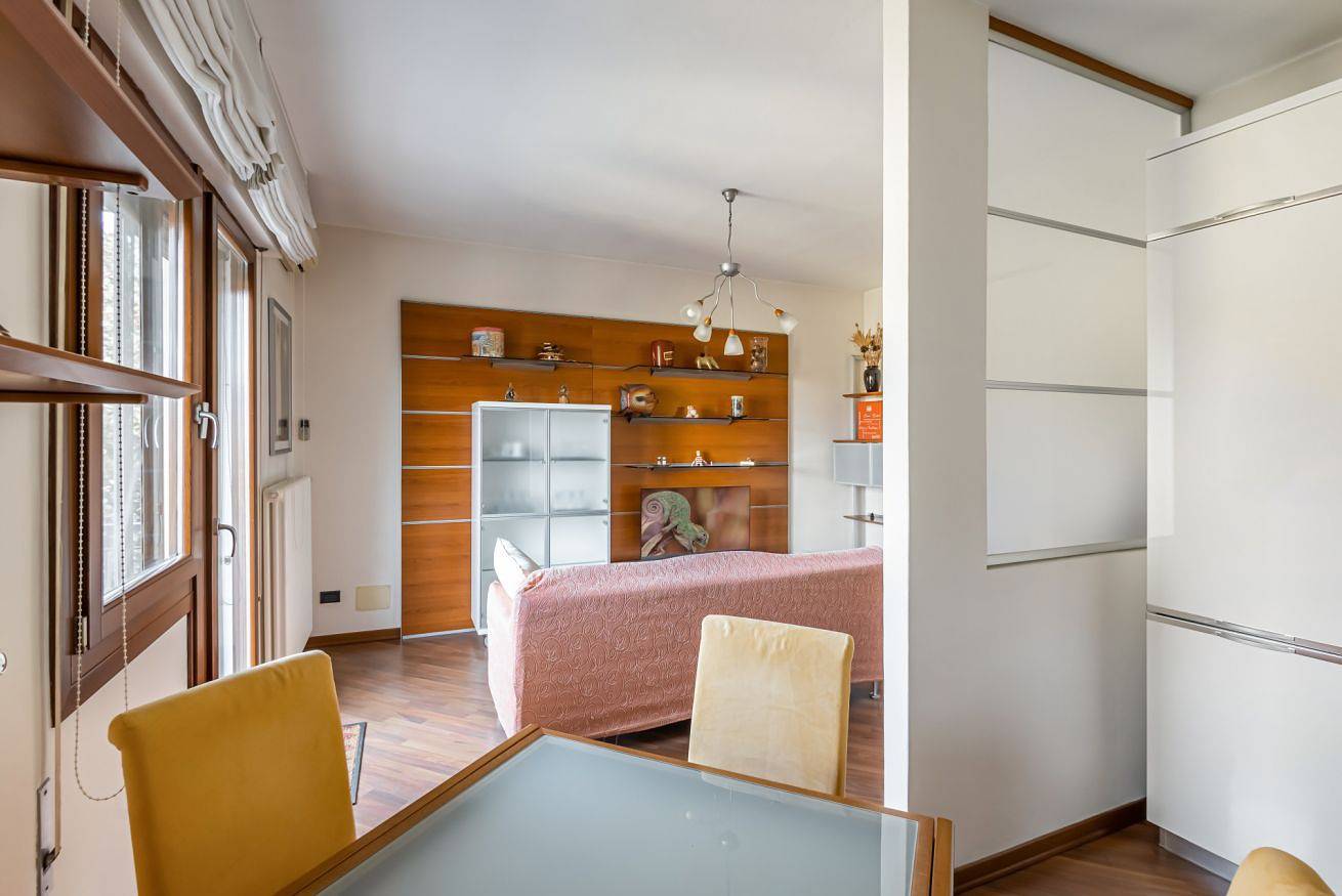 Apartamento entero, Apartamento de vacaciones para 2 personas in Venecia, Provincia de Venezia