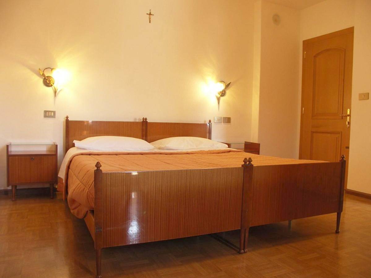 Villa Erika in Sappada, Karnischer Hauptkamm