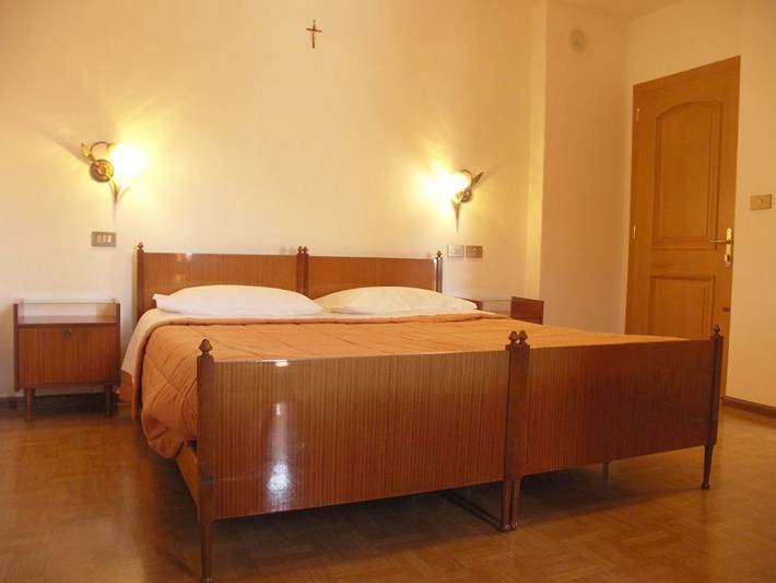 Gîte pour 2 personnes, avec vue et terrasse à Sappada - 2