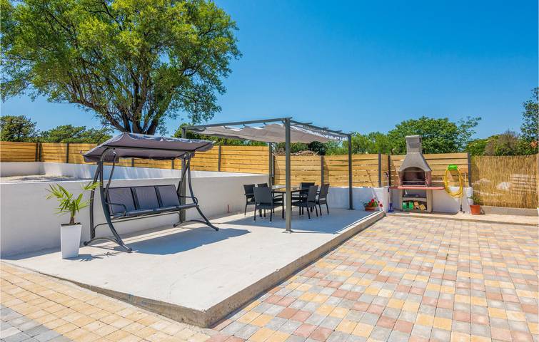 Ferienhaus für 6 Personen, mit Pool und Terrasse in Sveti Petar na Moru - 3