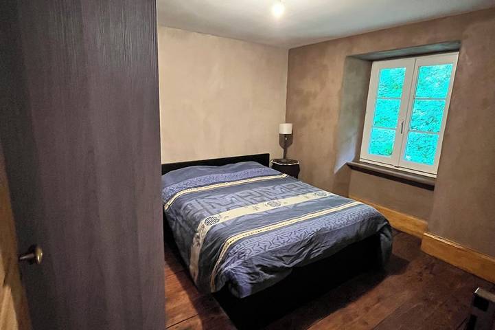 Gîte pour 3 personnes à Grandfontaine (Bas-Rhin) - 2