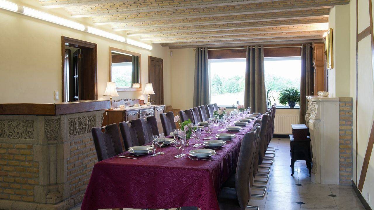 Ferienhaus für 20 Personen (460 m²) in Stoumont (Chevron) in Stoumont, Lüttich und Umgebung