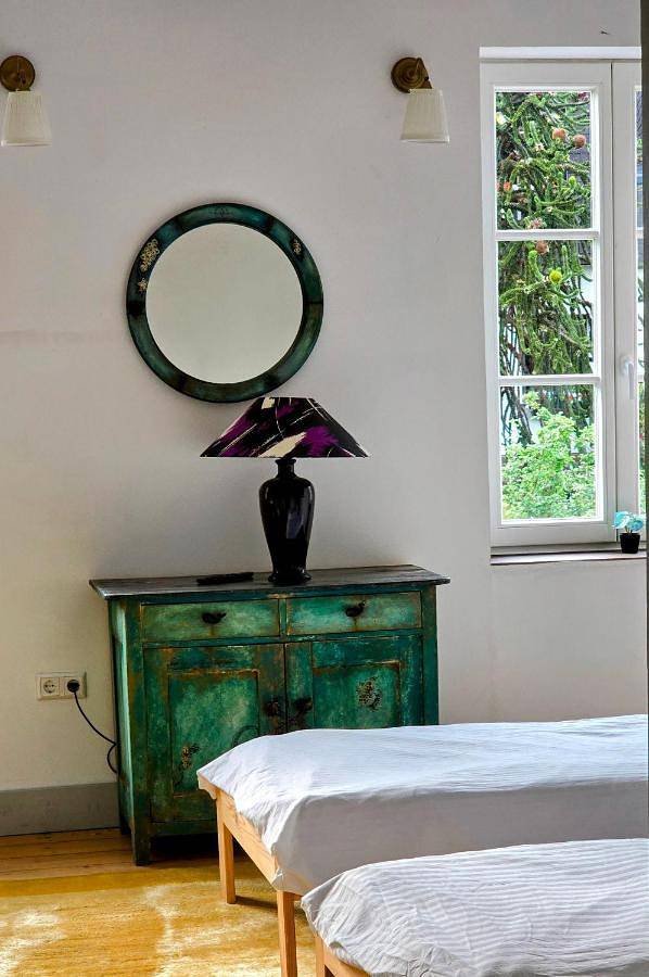 Ferienwohnung für 7 Personen - 1