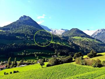 Casa Vacanza per 6 Persone in Valle Aurina, Alpi della Zillertal, Foto 1