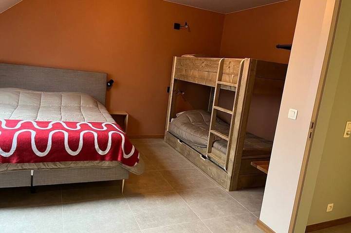 Cosy vacationhome for 12 persons in Boutersem, Flämisch-Brabant