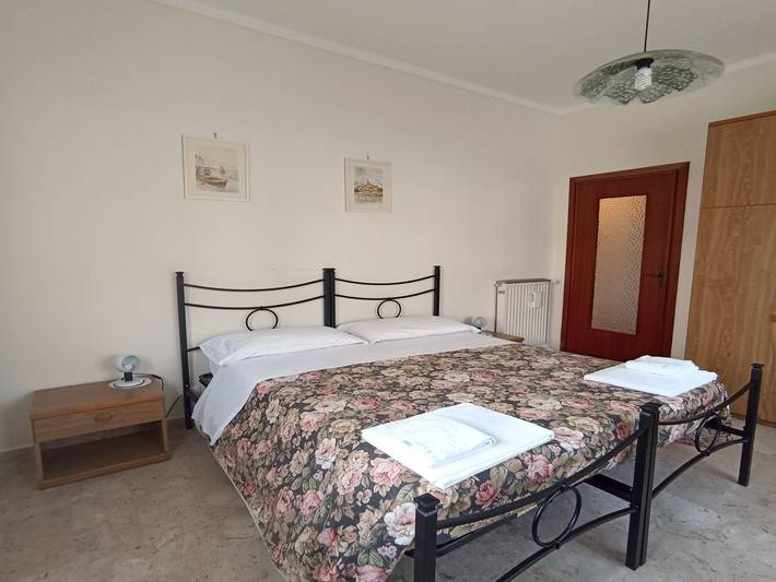 Ferienwohnung für 4 Personen, mit Terrasse und Garten in Diano Marina Gemeinde - 4