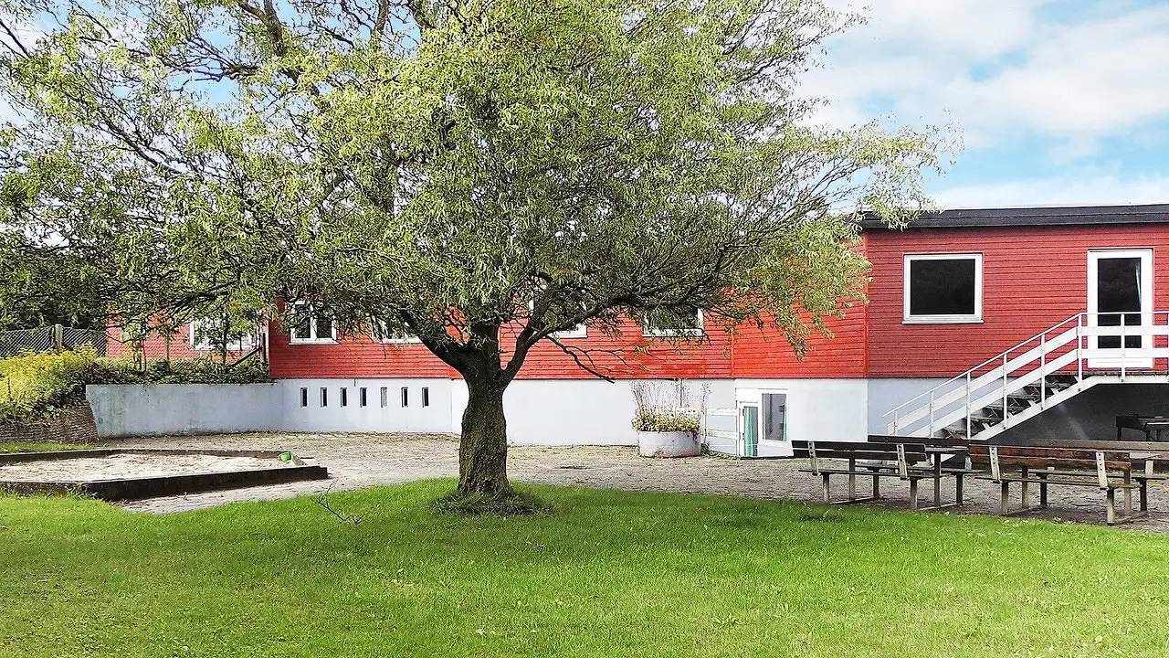 Ferienhaus für 30 Personen (540 m²) in Nordborg in Nordborg, Kleiner Belt