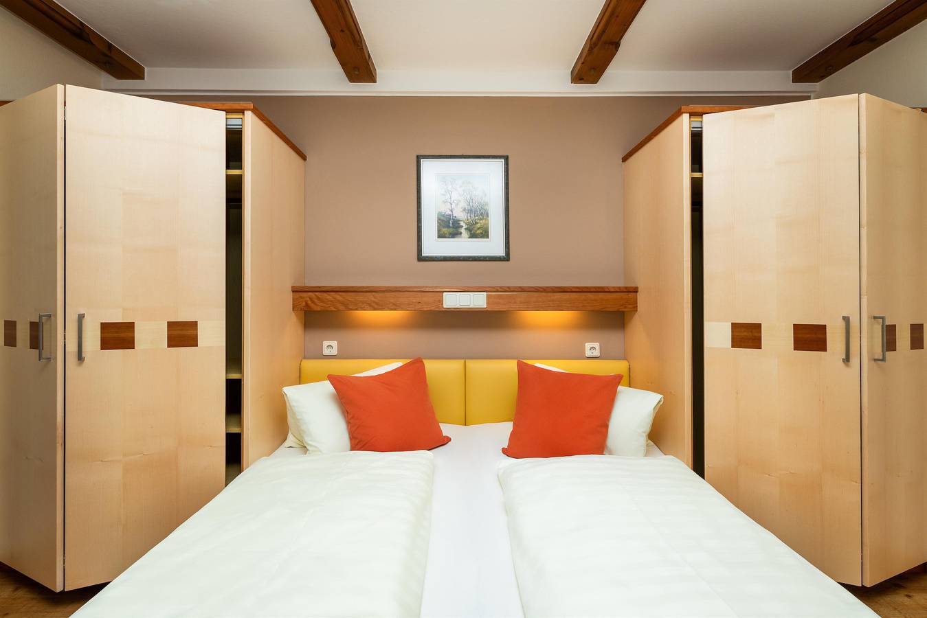 Ganze Ferienwohnung, Doppelzimmer mit Dusche, Wc in Sankt Martin am Tennengebirge, Tennengau