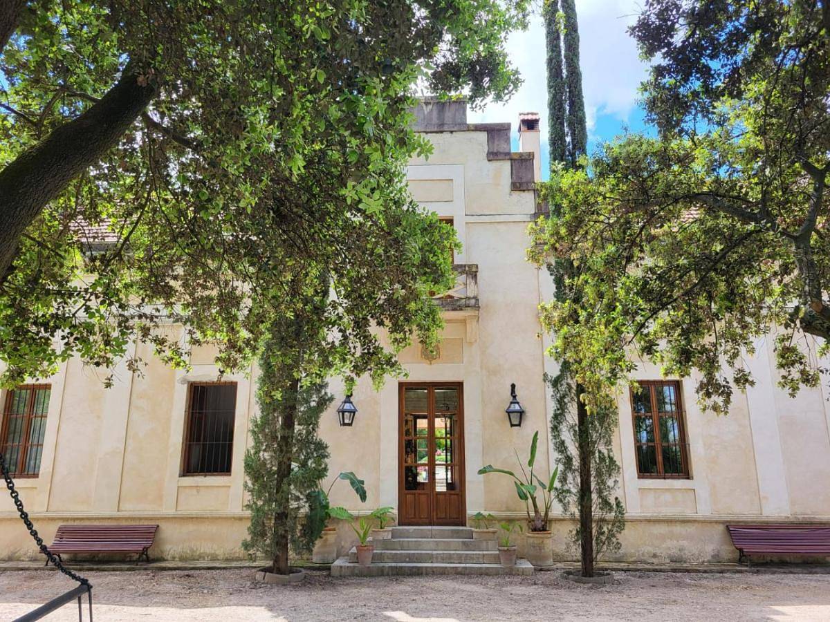 Casa Viña de Alcántara in Jerez de la Frontera, Province de Cadix