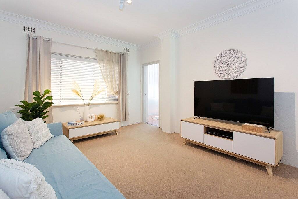 Ganze Wohnung, Arcadia Apartment - Cottesloe in Perth, Western Australia