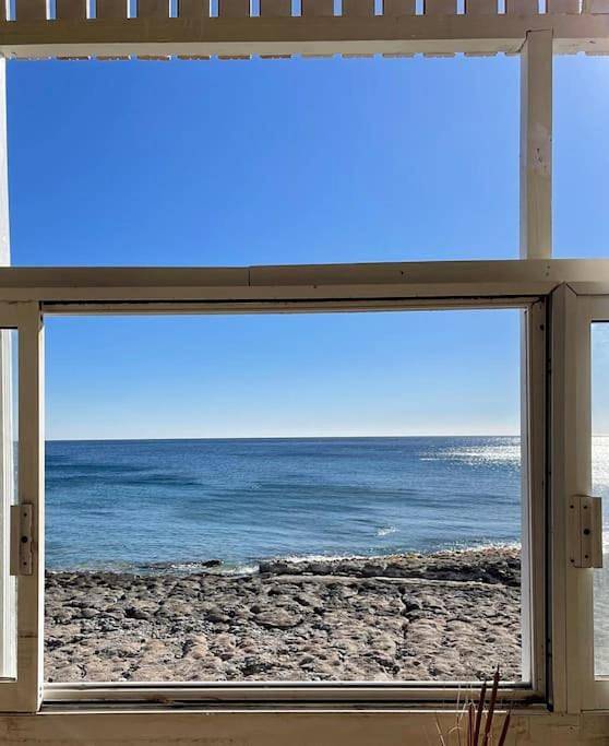 Appartement de vacances pour 2 personnes, avec Terrasse