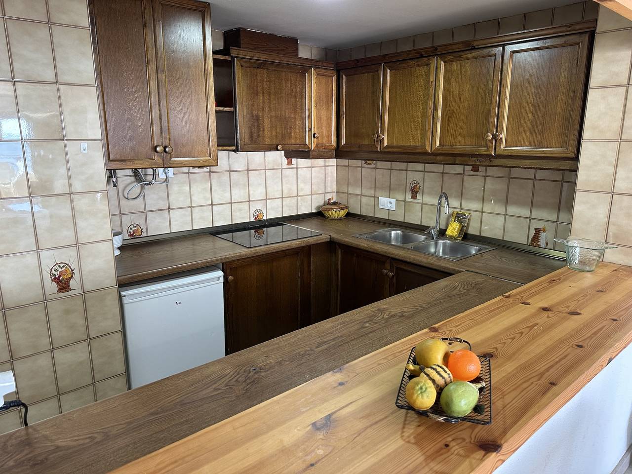 Appartement entier, Apartment- Panama in Roses Centre, Roses