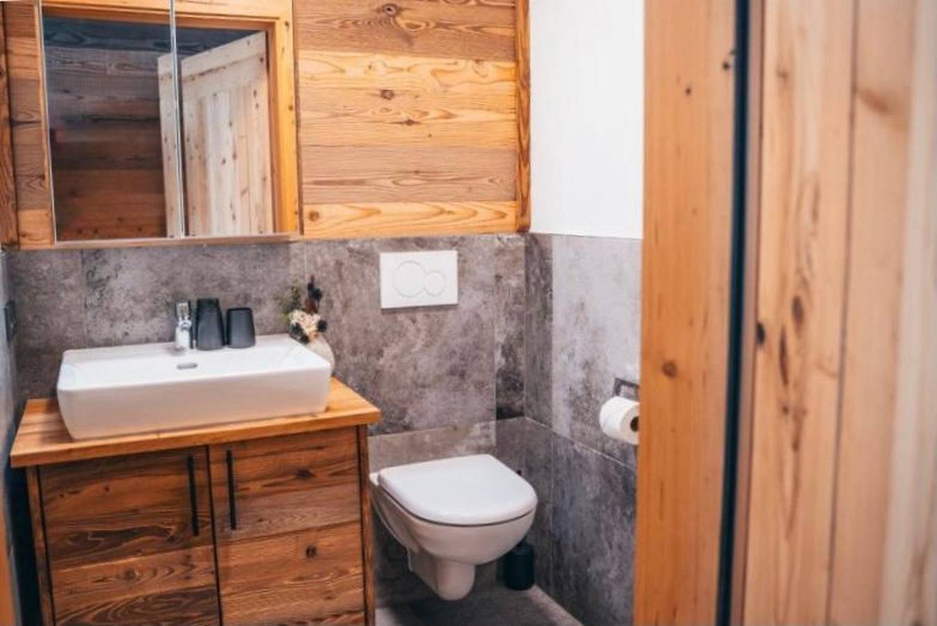 Ganze Wohnung, Suite Leutasch am Tor zum Karwendel in Scharnitz, Innsbruck und Umgebung