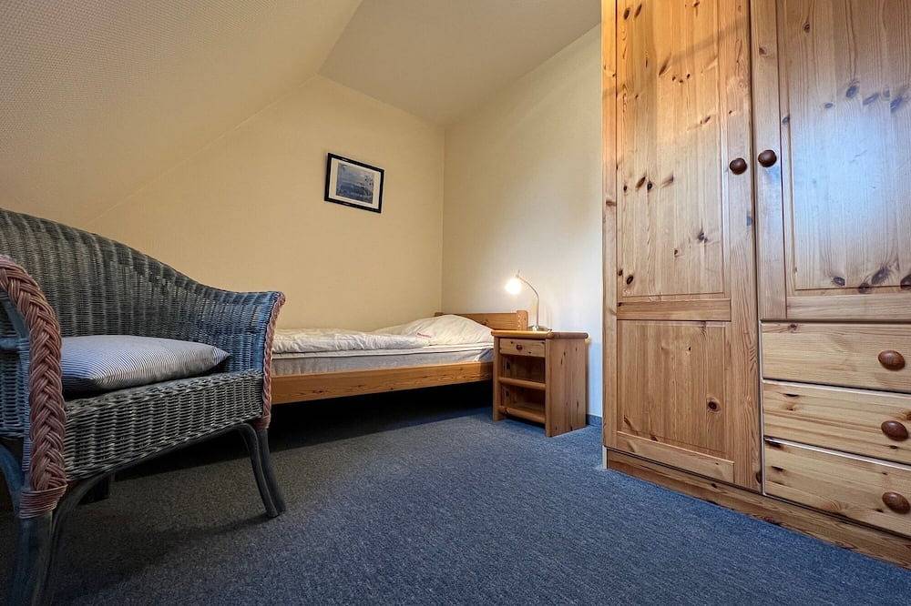 Ganze Wohnung, Ferienwohnung/App. für 4 Gäste mit 58m² in Nieblum (109620) in Nieblum, Föhr