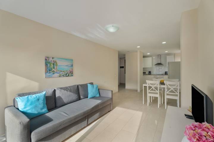 Gîte pour 2 personnes, avec balcon à Los Cristianos - 3