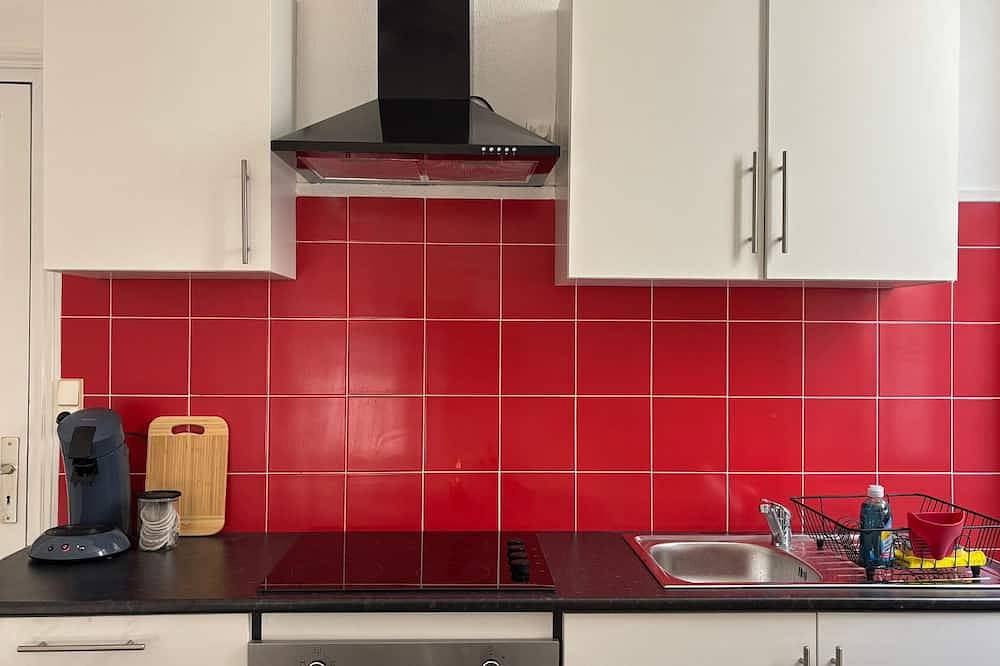 Ganze Wohnung, Le chat perché in Autun, Autun und Umgebung