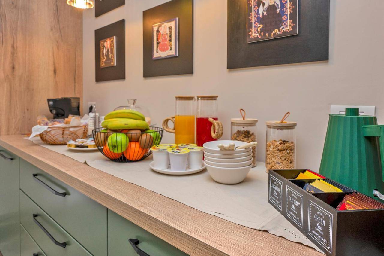 Rotareddu B&B in Luogosanto, Gallura