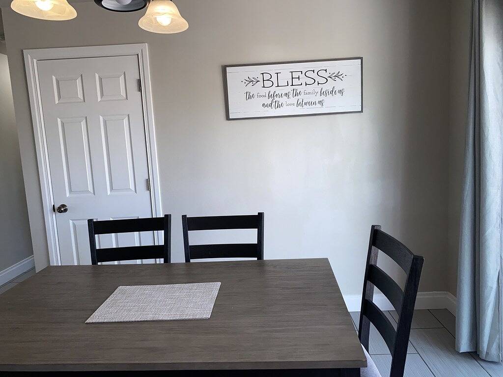 Modern West-End Haven in Yellowstone County