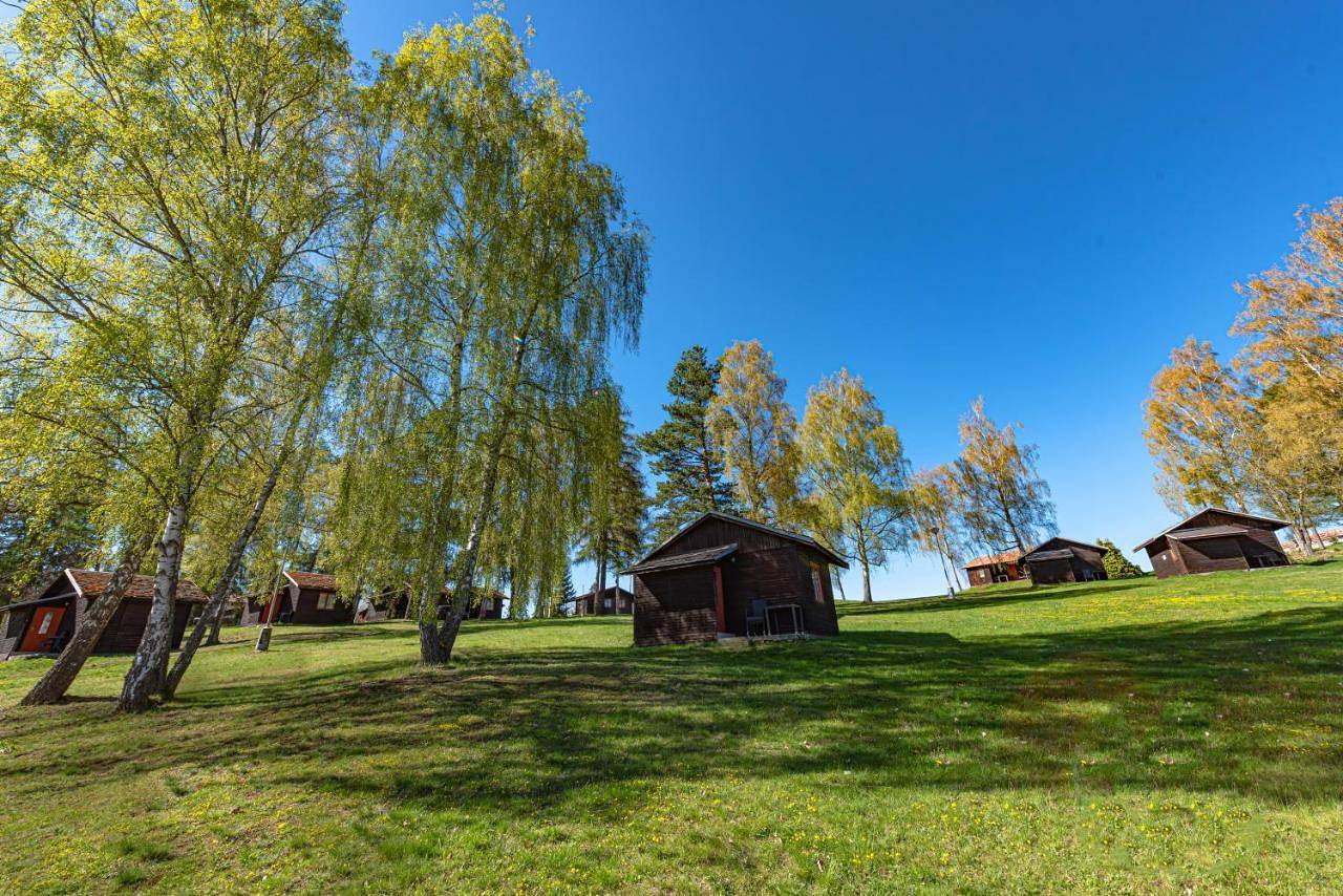 Camp Vary - Vítkova Hora in Karlsbad, Karlsbad und Umgebung