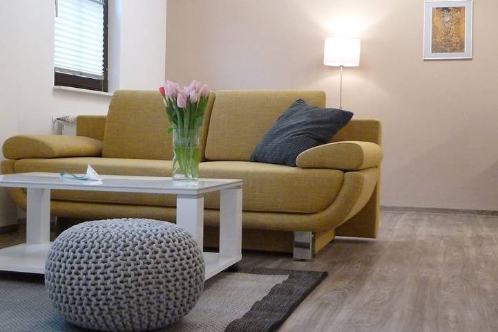 Ferienwohnung für 4 Personen in Nürnberg