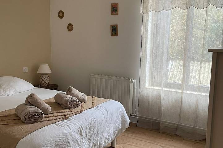 Location de vacances pour 8 personnes à Moissac - 3