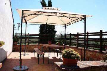 Apartamento para 10 Personas en Provincia de Arezzo, Toscana, Foto 2