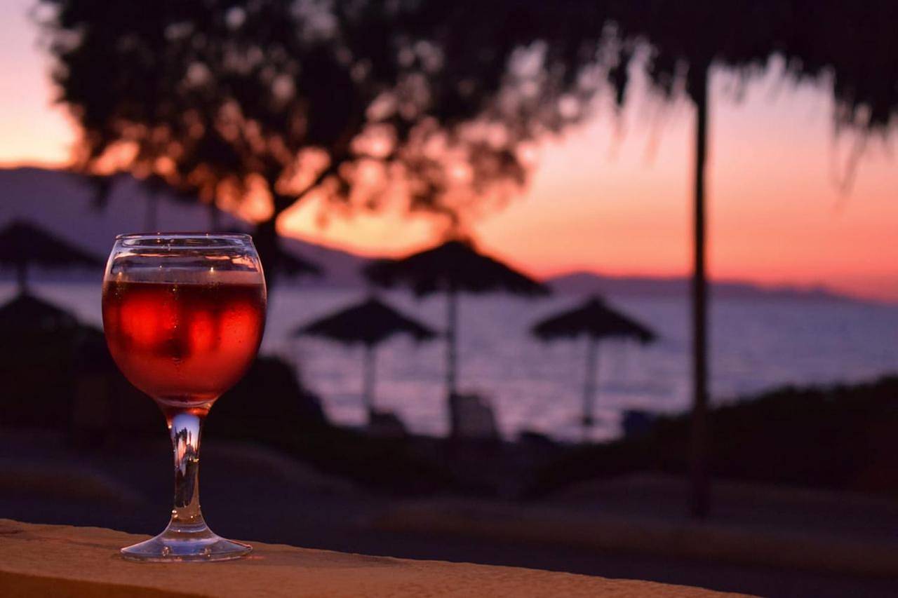 Camping Mithimna in Nopigia, Chania und Umgebung