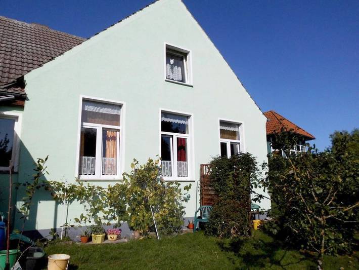 Ferienwohnung für 2 Personen in Putgarten