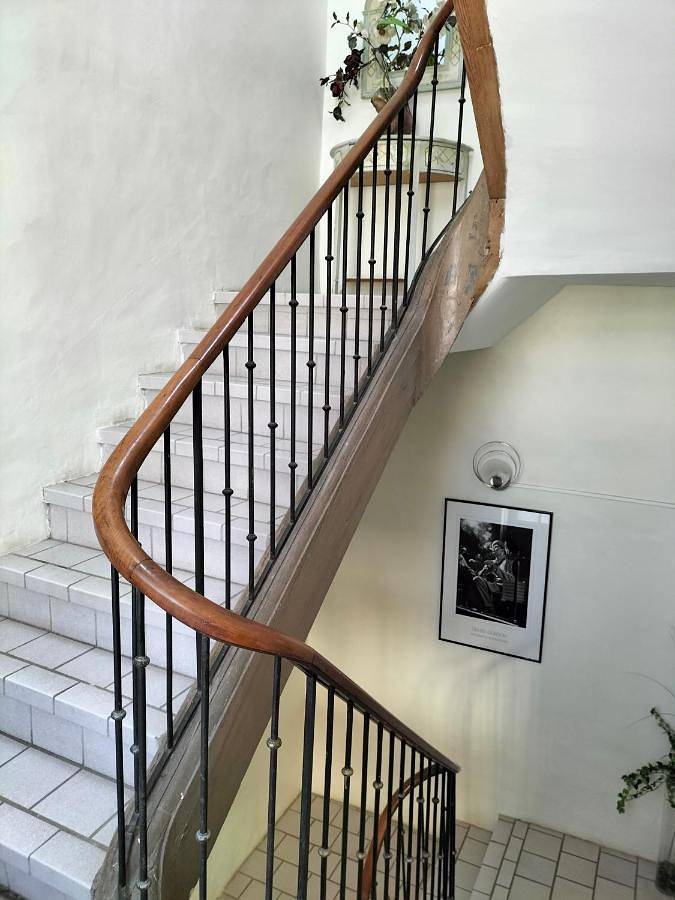 Appartement entier, Etablissement Roussel in Saint-André-de-Sangonis, Région de Lodève