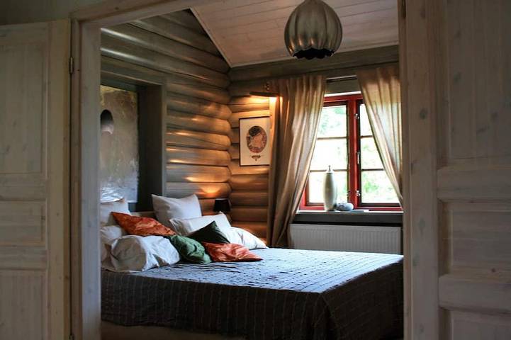 Ferienhaus für 4 Personen, mit Balkon und Garten in Owschlag - 3
