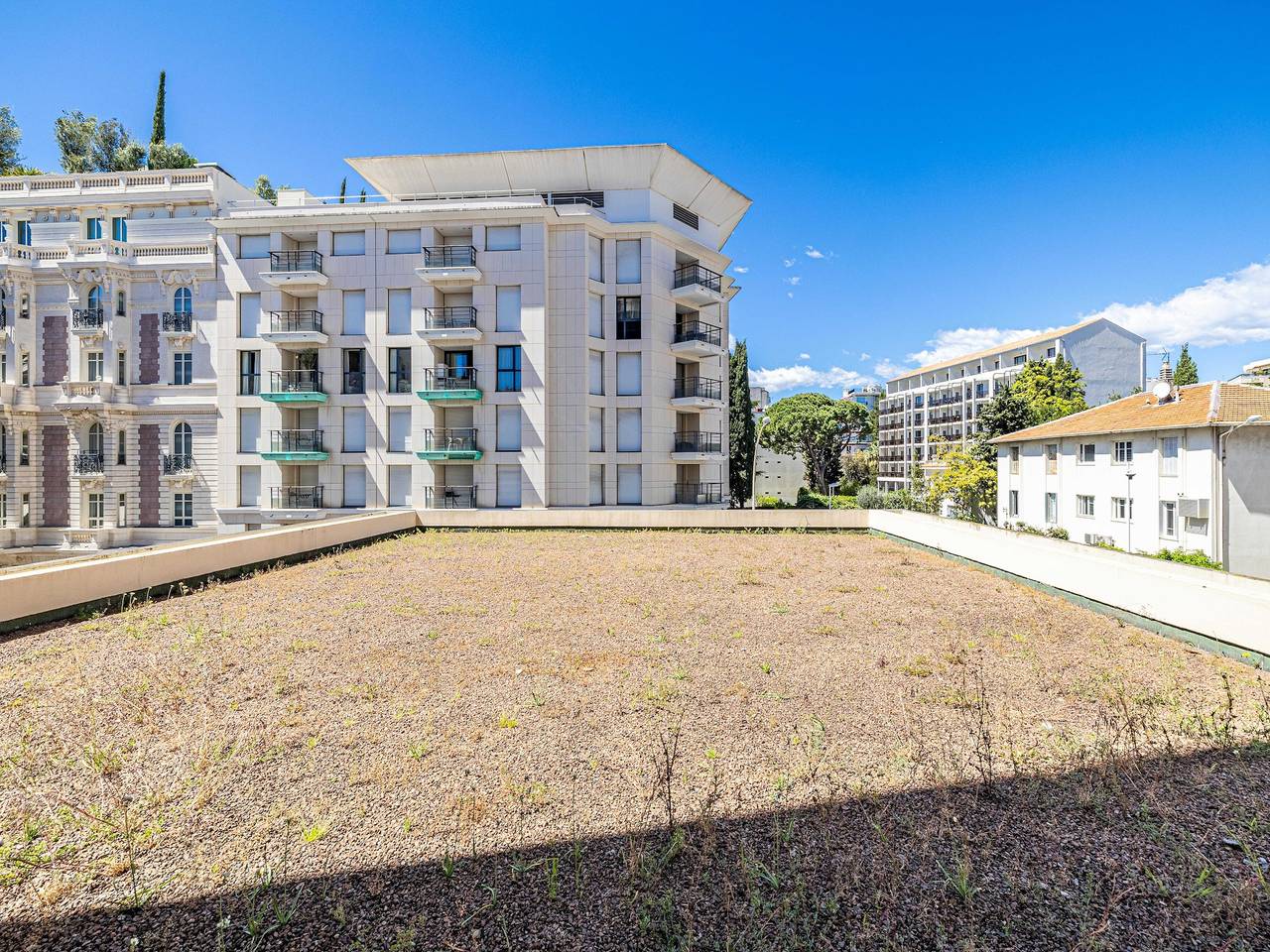 Appartement entier, Appartement lumineux proche de la Croisette in Cannes, Côte méditerranéenne (France)