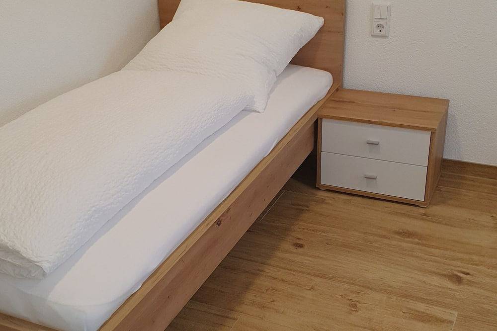 Ganze Wohnung, Ferienwohnungen Hesselperle in Gerolfingen, Romantische Straße