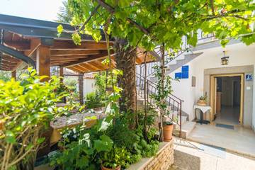 Vakantiewoning voor 4 Personen in Funtana, Vrsar-Funtana, Afbeelding 4