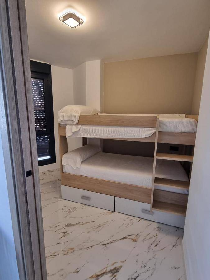 Gîte pour 8 personnes à Marín - 2
