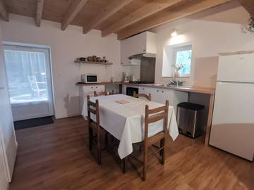 Location De Vacances pour 4 Personnes dans Saint-Hilaire-de-Villefranche, Région de Saint-Jean-d'Angély, Photo 3